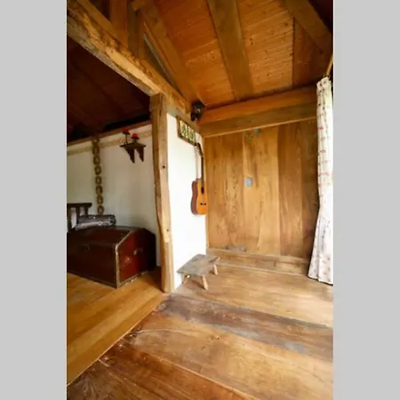 Retreat In Wild Paradise Holiday home Cangas de Onis