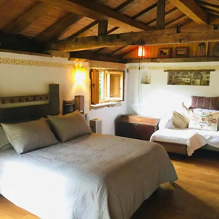 Retreat In Wild Paradise Holiday home Cangas de Onis