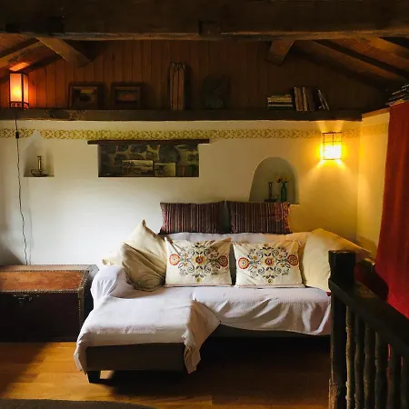 Holiday home Retreat In Wild Paradise *
